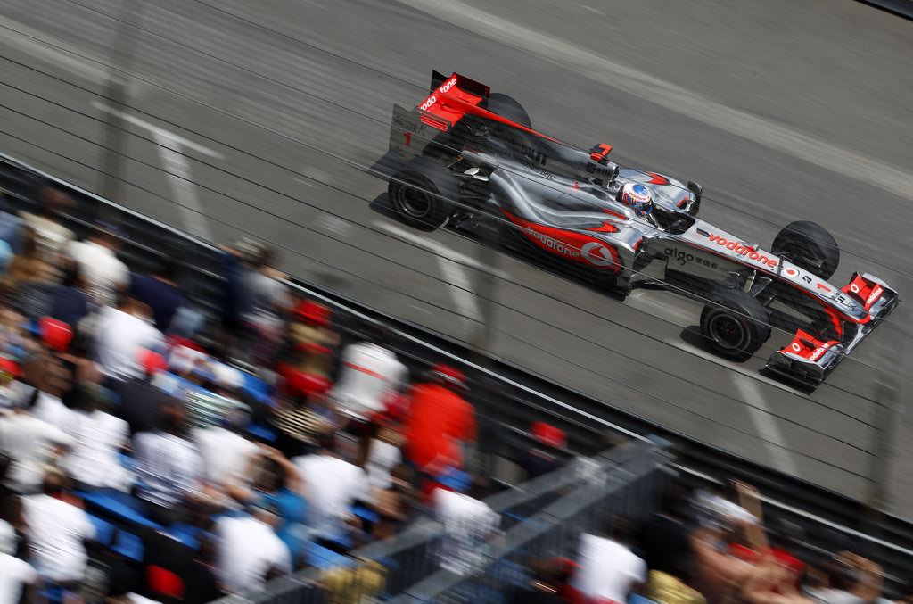GP Monaco - Qualifiche e Prove Libere 3